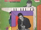 Ricardo Ray Bobby Cruz-Los Diferentes-LP 12