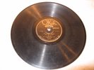 Bix Beiderbecke and His Gang-Okeh 41173 Rhythm King/Louisiana