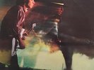 Couldn't Stand The Weather Stevie Ray Vaughn LP vinyl EPIC 1st press OOP