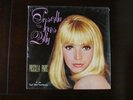 *PRISCILLA PARIS Priscilla Loves Billy (1969, LP, Happy Tiger – HT 1002) SEALED
