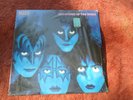 KISS CREATURES OF THE NIGHT LP (1982) 12