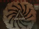 *STILL-SEALED* SOUNDGARDEN - Badmotorfinger [3-D Cover] (2016 RI) 2x 12in - 180g