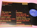 JANNACCI LP ENZO IN TEATRO ORIGINALE 1965 NM COPERTINA LAMINATA JOLLY