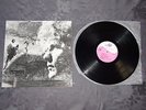 LP 33T NICK GARRIE THE NIGHTMARE OF J.B. STANISLAS ORIG FR PRESS PSYCH 1968 NM