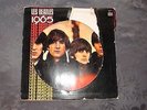 RARE LP LES BEATLES 1965 ODEON OSX 228 ORIGINAL FRENCH PRESS