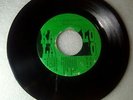 EMBRYO GET IT WHILE YOU CAN/ WAJANG WOMAN/ ISLANDS FUNK 45/  KALALOO TRINIDAD