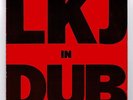 LINTON KWESI JOHNSON-lkj in dub     island LP   (hear)  dub   reggae
