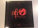 AFI a fire inside vinyl record album SING THE SORROW 2 X RED LP - RARE & OOP