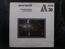 DAVE BURRELL La Vie De Boheme LP 1970 BYG FRANCE FREE JAZZ PUCCINI MONCUR