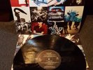 U2 Achtung Baby Vinyl U.K first issue uncensored 1991 very rare collectable