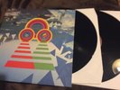 Fuck Buttons Street Horrrsing 2x Vinyl Lp mint