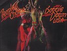 Peoples Choice Boogie Down U.S.A. NEW OVP Tsop Vinyl LP