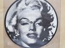 MARILYN MONROE When I Fall In Love / Heatwave UK 7