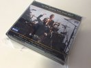 U2 Live Chicago & Tampa 2017 Box 4cd's