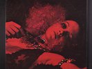 FLEETWOOD MAC: Black Magic Woman LP (2 LPs, yellow labels, drill hole, some cw)