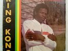 *KING KONG - DANCEHALL SESSION/ WORLD ENTERPRIZE DIGI KILLER LP IN SHRINK/ HEAR