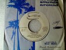 WILSON LE GENDRE - AFRICA 1980/ ISLANDS COSMIC AFRO FUNK 45/ CHIP CHIP/ BARBADOS