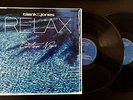 Blank and Jones - Relax Edition 9 (Nine) (2LP-Black Vinyl) Vinyl LP2 Soundc NEW