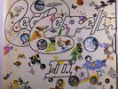 LED ZEPPELIN III ORIG 12