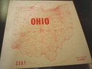 CROSBY, STILLS, NASH & YOUNG - OHIO  LP SNOOPY RECORDS CSNY early Live