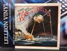 The War Of The Worlds Jeff Wayne's Soundtrack LP CBS 96000 Musical +Booklet 70's
