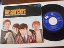 THE SEARCHERS Take It Or Leave It EP SPAIN HISPA VOX 1966 rare BEAT
