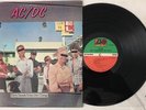 AC/DC - Dirty Deeds Done Dirt Cheap - 1976 LP SD 16033 (NM-) Ultrasonic Cleaned