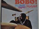 Willie Bobo Bobo  Do That Thing Guajira Japan LP PLP-6584 P-Vine Tico