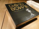 DAVID BOWIE Five Years Vinyl LP Box Set 1969-1973