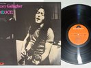 RORY GALLAGHER DEUCE POLYDOR MP 2236 Japan Vinyl LP