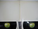 BEATLES WHITE ALBUM APPLE EAS-77001,2 Japan Vinyl 2LP