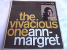 ANN-MARGRET   THE VIVACIOUS ONE ** 1962 RCA EP