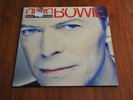 DAVID BOWIE - Black Tie white noise   LP KLASSIKER
