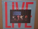New Grass Revival LIVE Sugar Hill sealed LP vinyl Bela Fleck Sam Bush Pat Flynn