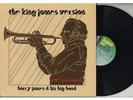 LP Harry James & His Big Band - The King James Version SHEFFIELD LAB..AUDIOPHILE