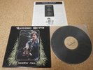 Richard Betts   Highway Call/ Japan LP/ Sheet Allman Brothers Band