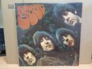 THE BEATLES RUBBER SOUL OG UK MONO PARLOPHONE RECORDS LP PMC1267 XEX579/80-4/4