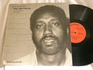 ALBERT DAILEY TRIO That Old Feeling Buster Williams Billy Hart Steeple Chase LP