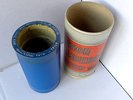 4-Min-Cylinder-Phonograph-Record-Edison Blue Amberol-Sopran ANNA CASE-1912