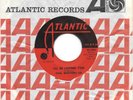 SOUL BROTHERS SIX - I'LL BE LOVING YOU - ORIGINAL ATLANTIC - EXCELLENT CONDITION
