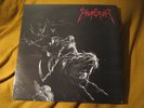 EMPEROR s/t ORIG VINYL LP dimmu borgir dissection LOOK