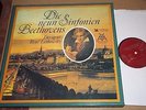 Leibowitz/Royal Philharmonic BEETHOVEN 9 Symphonies - Edition Phonix EPH-05