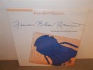 Jennifer Warnes . Famous Blue Raincoat . The Songs Of Leonard Cohen . LP