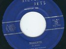 IN Rok instro / R&B ROCKER Silver Jets PRIVATE NO LABEL # Roberta / Modockin ?
