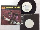RARE PROMO PRESS JAPAN PS 7