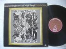 CAPTAIN BEEFHEART & HIS MAGIC BAND 