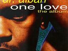 Dr. Alban One Love - The Album NEAR MINT Logic Vinyl LP