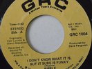 RIPPLE - I Don't Know What It Is But It Sure Is Funky - 7