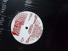 The Kentros - No way but our love - Play time Records  - 12