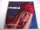TWINKLE   A LONELY SINGING DOLL ** 1965 DECCA EP